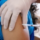 Illustration for article titled Dont Share Your Vaccine Card on Social Media